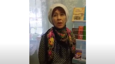 Пожелания мобилизованным от жителей с Исит, Хангаласского улуса РС (Якутия)